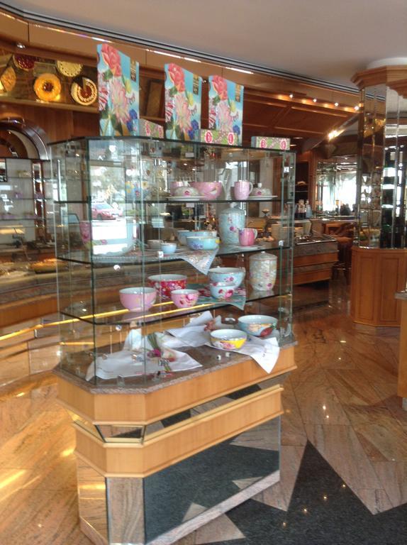 Hotel Garni Aich Санкт Блазиен Екстериор снимка